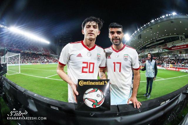 بی بندوباری در تیم ملی پذیرفتنی نیست/ چرا قلعه‌نویی مثل دهداری بعضی‌ها را اخراج نکرد؟