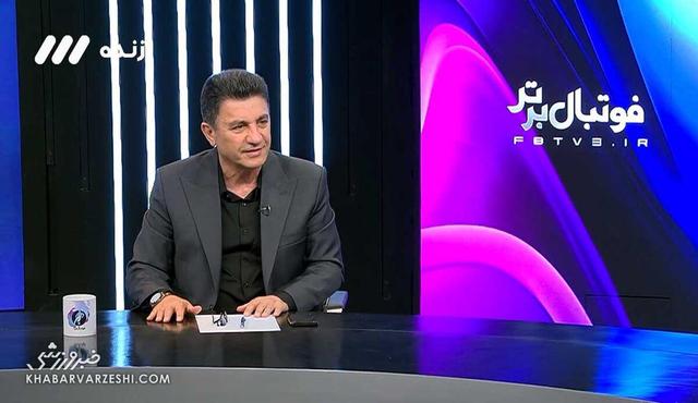 امیر قلعه‌نویی وعده دومش را هم جلوی دوربین اعلام کرد: در جام جهانی کاری می‌کنیم ایران یک هفته تعطیل شود +ویدیو