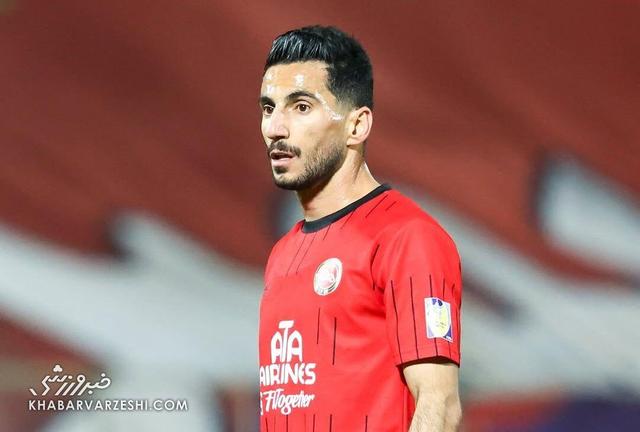 پسر اسکوچیچ بخشیده شد!