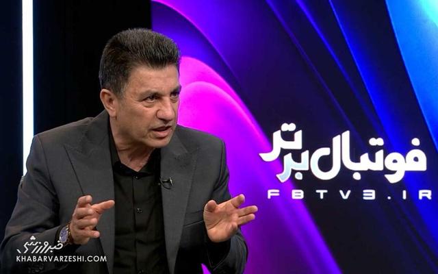 سوتی عجیب قلعه‌نویی؛ سرمربی تیم ملی یک قانون ساده را هم نمی‌داند!