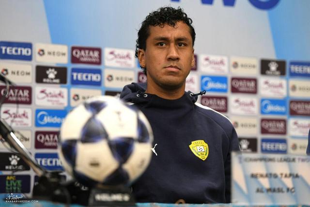 ۷ بر ۱ استقلال را بردیم اما.../ کریستیانو رونالدو در این رقابت‌ها حضور دارد!