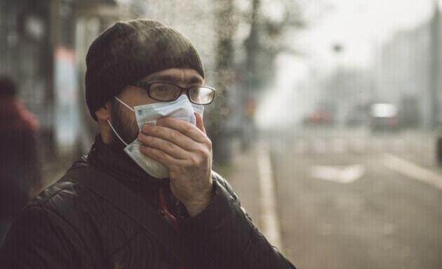 توصیه‌های مهم برای انتخاب ماسک مناسب در روزهای آلوده هوا