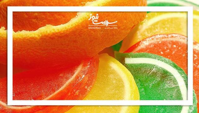 پرتغال رنگی نخرید