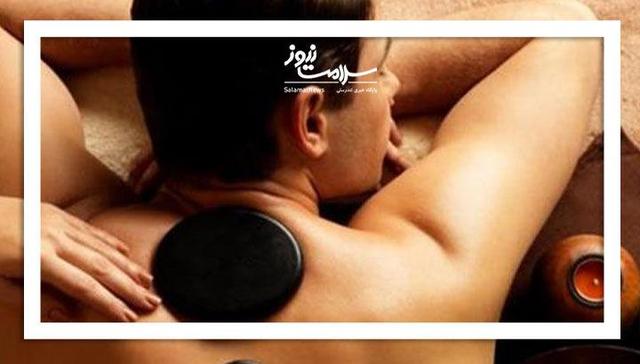 درمان بیماری‌ها با استفاده از سنگ