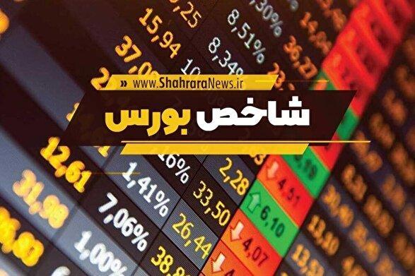 شاخص کل بورس از سقف تاریخی خود عبور کرد (۴ آذر ۱۴۰۴)