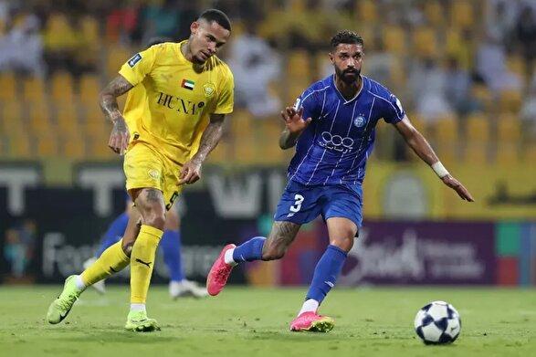 تاریخ و ساعت بازی استقلال و الوصل | همه چیز تحت تاثیر هوا