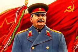 عکس| استالین در ۳۷ سالگی؛ سال ۱۲۹۳ خورشیدی