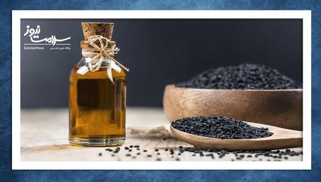 سیاهدانه، دوست چربی خون شما!