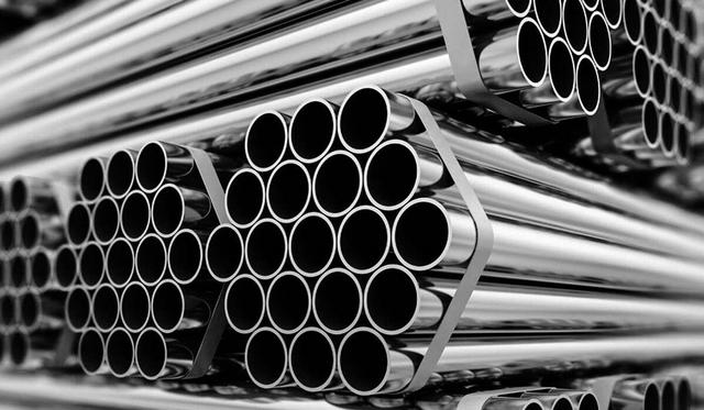 قیمت انواع لوله فلزی ۴ آذر ۱۴۰۴