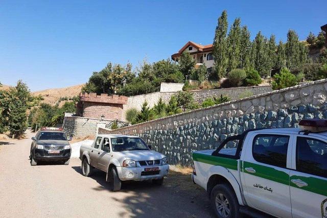 شناسایی ۱۶۶۲ مورد تغییر کاربری غیرمجاز اراضی کشاورزی در قزوین