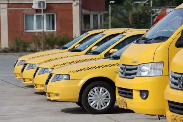 اختصاص تسهیلات ویژه نوسازی سواری برون‌شهری به رانندگان فارس