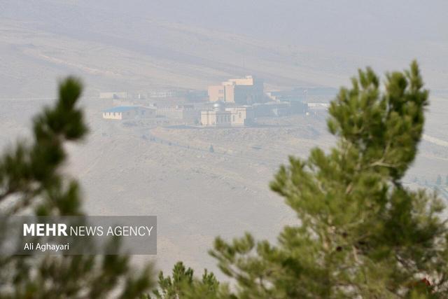 بایدها و نبایدهای تغذیه در روزهای آلودگی هوا