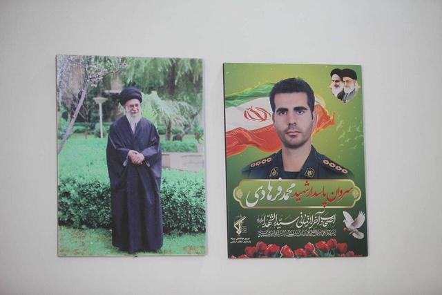 روایت امانت یک شهید؛ کتابی که ورق نخورد!