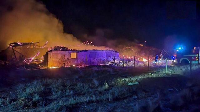 صدای چندین انفجار کی یف را لرزاند؛ اوکراین در وضعیت آماده باش درآمد