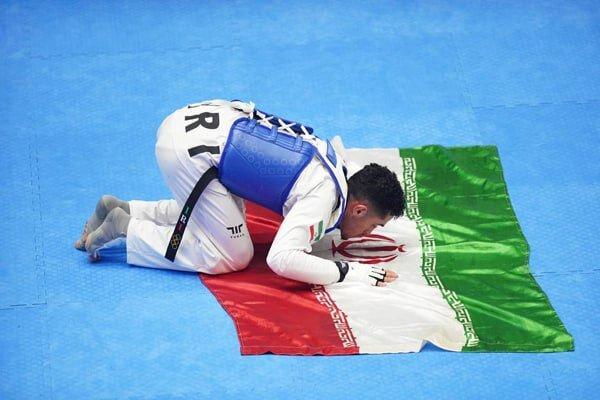 پایان کار «عاشقان ایران« با ۳۷ مدال/ اسامی مدال‌آوران ناشنوا در ژاپن