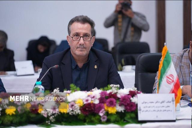 اجلاس آیمو در لندن با حضور هیئت عالی‌رتبه ایران برگزار شد