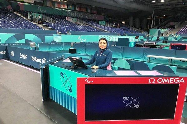 حضور سرداور تنیس روی میز ایران در بازی های آسیایی ناگویا