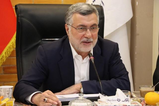 ظفرقندی: ۶۳ هزار تخت جدید در ده سال گذشته ایجاد شده است