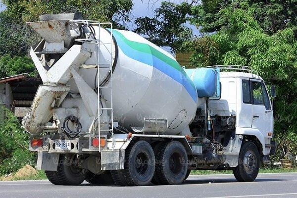 بونکر سوختی در سواحل میناب توقیف شد