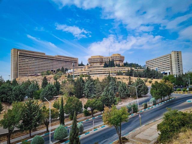 دانشگاه شیراز در شمار ۵۰۰ دانشگاه برتر جهان در رتبه‌بندی موضوعی