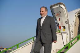 ورود عراقچی به هلند برای شرکت در نشست کنوانسیون منع سلاح شیمیایی