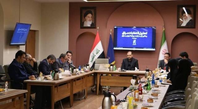 تاکید کارشناسان بر ارتقاء مناسبات بغداد ـ تهران پس از انتخابات عراق