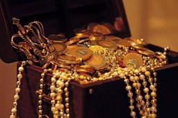 ارزش معاملات صندوق های طلا ۷.۲ همت شد