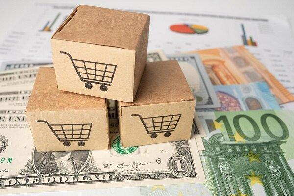 بازار ارز تجاری مرکز مبادله ایران ۱۹ میلیارد دلاری شد