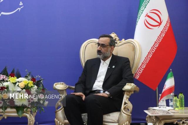 دفن اصولی پسماند اهواز با دانش ژاپن در حال انجام است