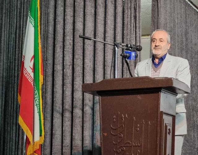 فرماندار قروه: امنیت محله‌محور و توسعه فرهنگی کلید پیشرفت قروه است