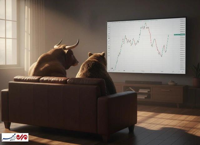 فتح تراز ۳.۳ میلیون واحدی شاخص کل؛ فصل خزان بازار سرمایه، سبز شد