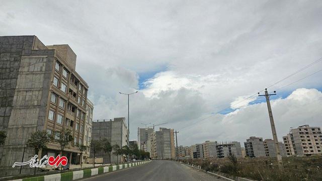 اقامتگاههای بیشتر یا حفظ آبگرمها؟سرعین در دوراهی توسعه و تخریب+فیلم