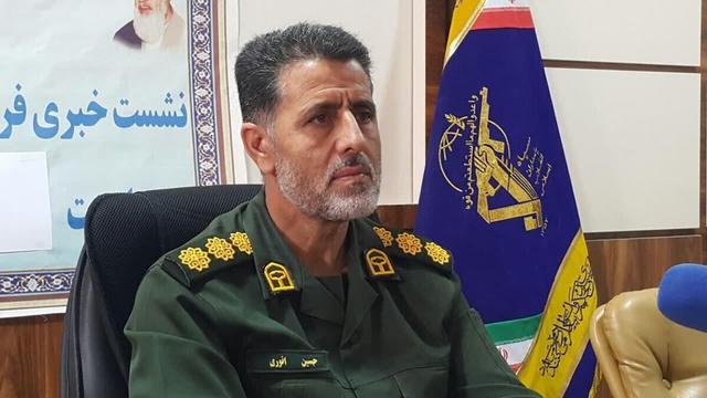 تجمع بسیجیان یاسوجی به مناسبت پنج آذر برگزار می شود