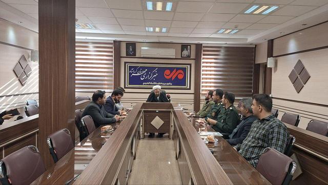 حجت الاسلام جلیلیان: نقد منصفانه به تقویت اعتماد عمومی کمک می‌کند