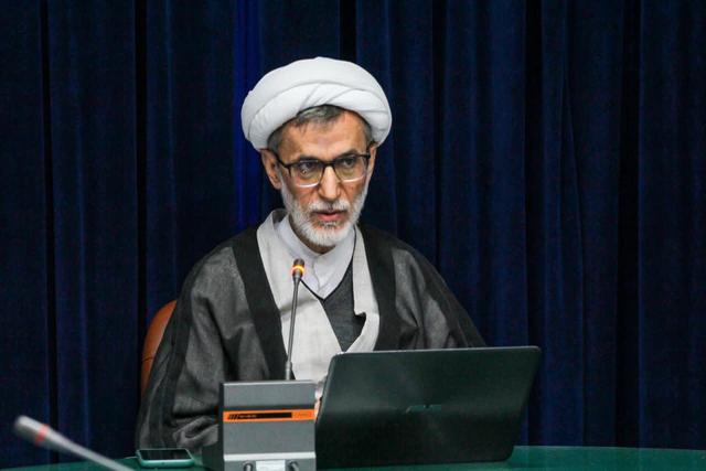 حجت الاسلام ساجدی: معنویت بدون شریعت به ثمر نمی‌رسد