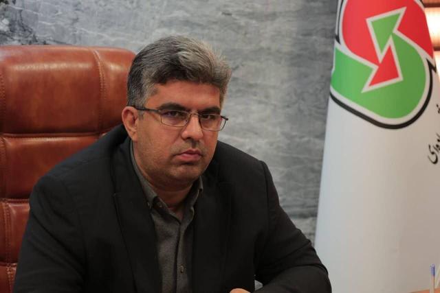 عبداللهی: راه روستایی نصرت‌آباد_ گلشن شهرستان انار آسفالت می شود