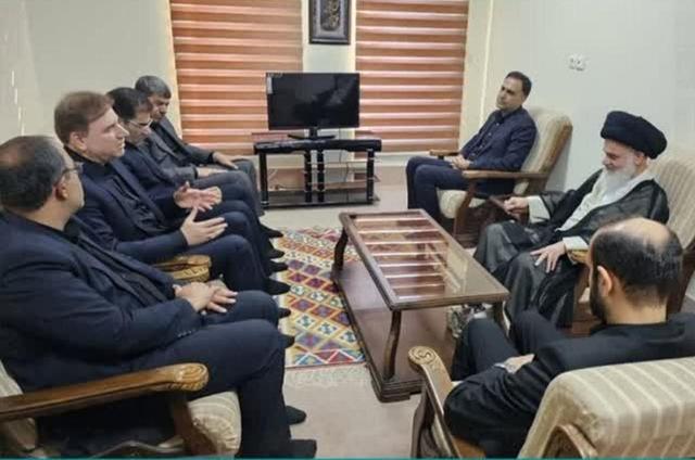 استاندار بوشهر: پروژههای اولویتدار و مهم استان تعطیل نشده اند