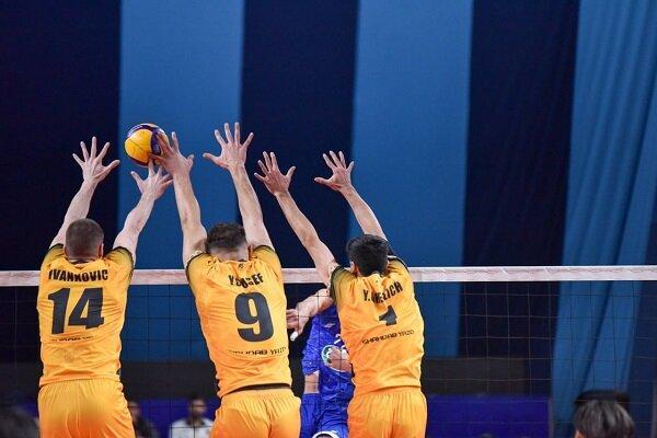 باقری: تغییرات ناگهانی لیگ ضربه اصلی به گیتیپسند بود