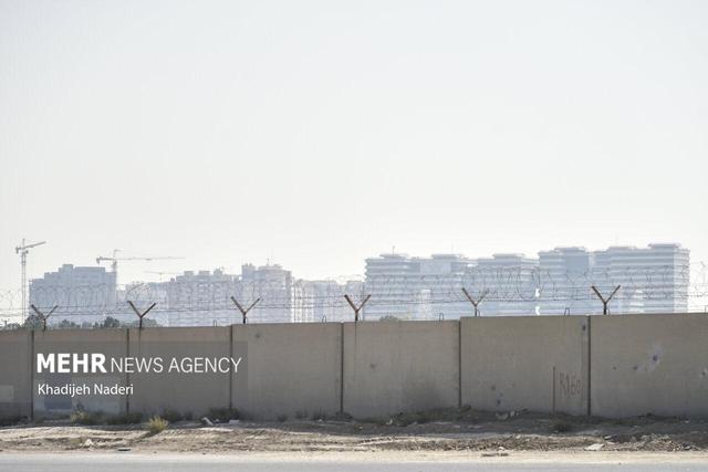 افزایش آلایندهها دراصفهان تا ۵روز آینده ادامه دارد؛کاهش ۲ درجهای دما