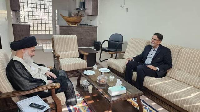 حسینی بوشهری: صنایع فرآوری و بسته‌بندی خرما در استان بوشهر توسعه یابد