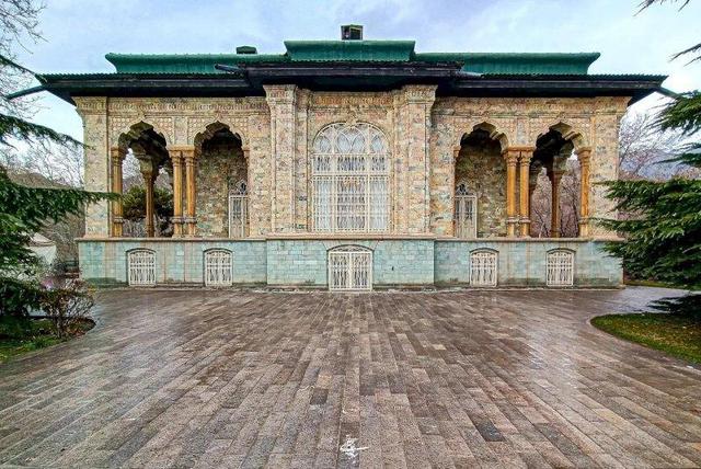 موزه‌های تحت پوشش وزارت میراث فرهنگی در تهران تعطیل شدند