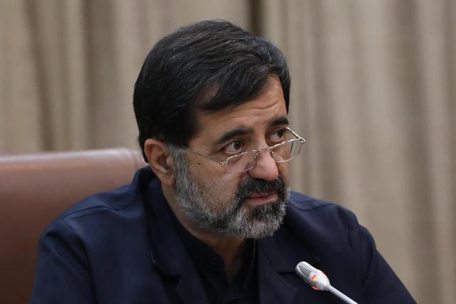 بهنام‌جو: خیرین سلامت در تکمیل پروژه‌های درمانی قم نقش آفرین هستند