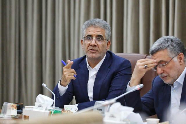 طی دوسال آینده ۱۷۰۰تخت بیمارستانی جدید به ظرفیت درمانی قم اضافه می شود