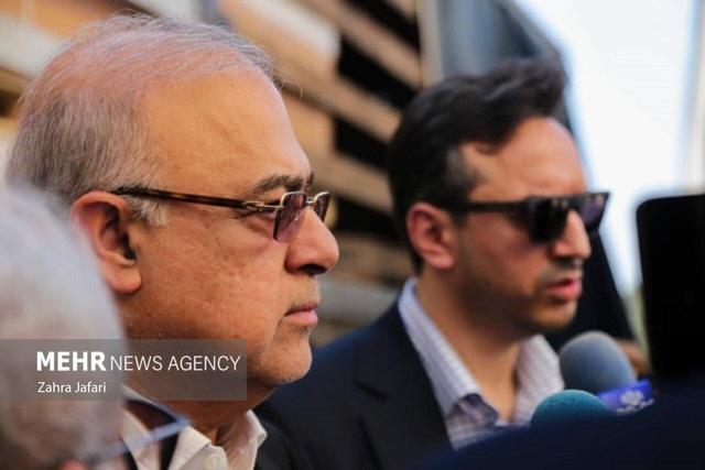 آشوری: برنامه جامع توسعه زیرساخت‌های هواشناسی هرمزگان تهیه شود