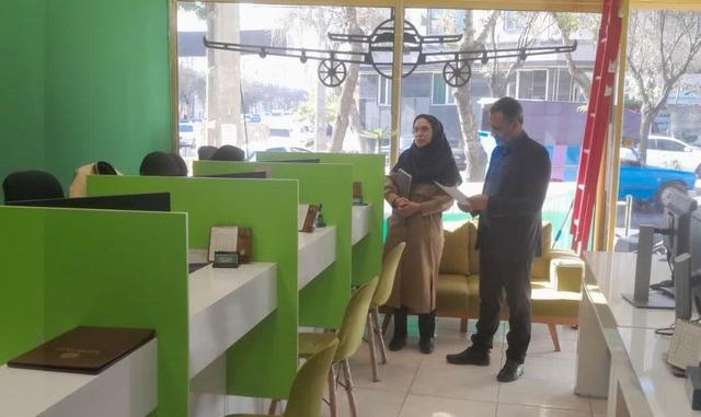 افزایش نظارت‌ها بر دفاتر خدمات مسافرتی اراک؛ چهار تذکر و اخطار در بازدید میدانی معاونت گردشگری استان مرکزی