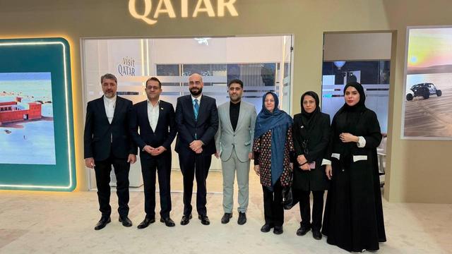 حضور موثر ایران در عرصه‌های بین‌المللی