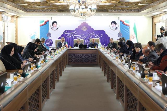 نمایشگاه گردشگری اصفهان با حضور ۳۱ استان/ افق تازه‌ برای صنعت گردشگری ایران