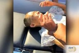 ببینید/ عجیب اما واقعی/ زن «مرده» در تایلند لحظاتی پیش از سوزاندن زنده شد