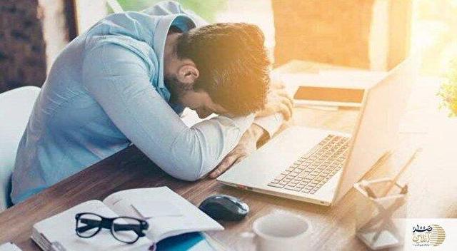 حکم شرعی استراحت در ساعت کاری