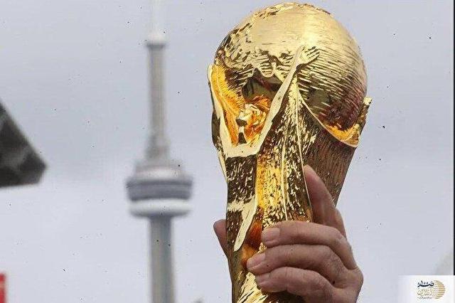 سیدبندی نهایی جام جهانی ۲۰۲۶ به صورت رسمی اعلام شد/ ایران در گروه مرگ؟